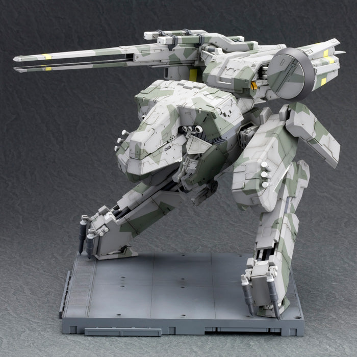IN-STOCK Kotobukiya - Metal Gear Solid - Metal Gear Rex 1/100 (4th Release)