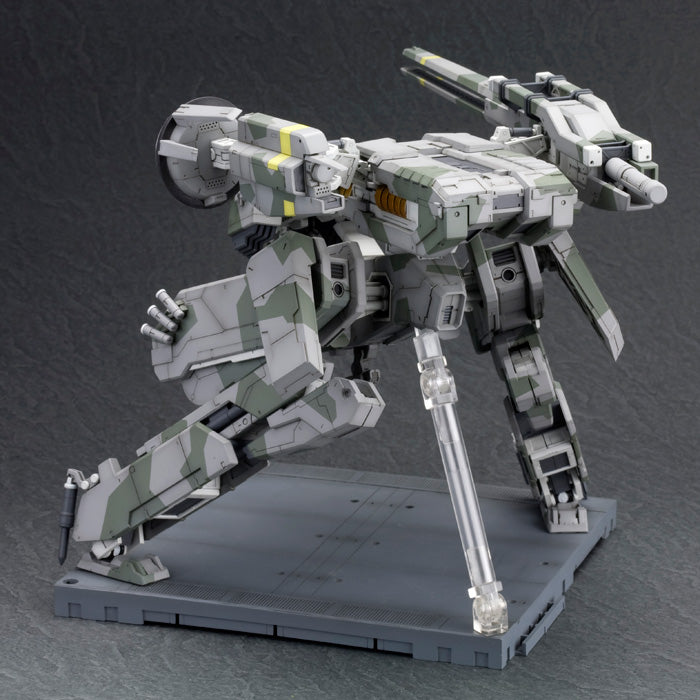 IN-STOCK Kotobukiya - Metal Gear Solid - Metal Gear Rex 1/100 (4th Release)