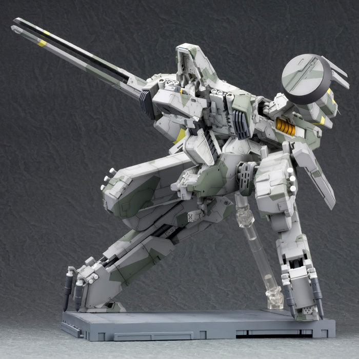 IN-STOCK Kotobukiya - Metal Gear Solid - Metal Gear Rex 1/100 (4th Release)