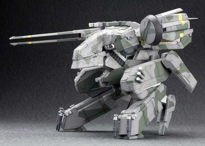 IN-STOCK Kotobukiya - Metal Gear Solid - Metal Gear Rex 1/100 (4th Release)