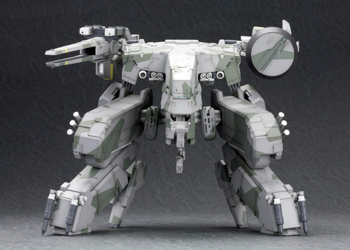IN-STOCK Kotobukiya - Metal Gear Solid - Metal Gear Rex 1/100 (4th Release)
