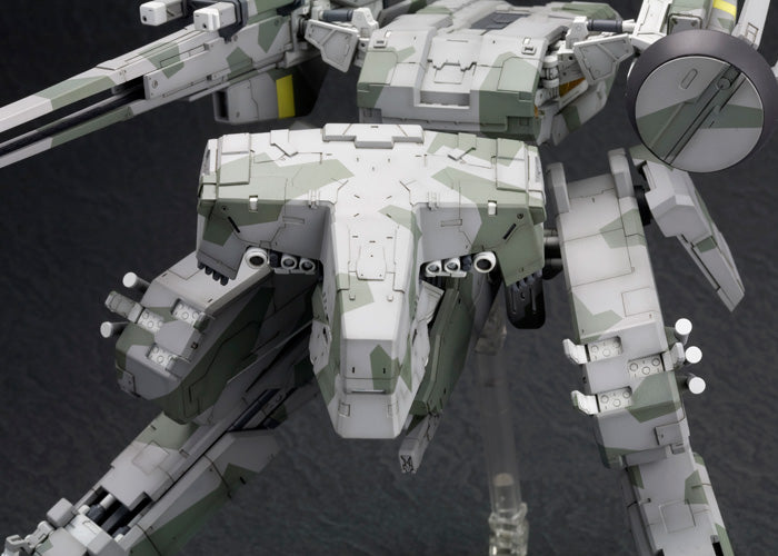IN-STOCK Kotobukiya - Metal Gear Solid - Metal Gear Rex 1/100 (4th Release)