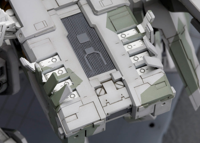 IN-STOCK Kotobukiya - Metal Gear Solid - Metal Gear Rex 1/100 (4th Release)