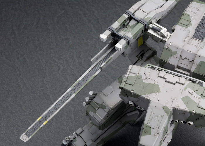 IN-STOCK Kotobukiya - Metal Gear Solid - Metal Gear Rex 1/100 (4th Release)