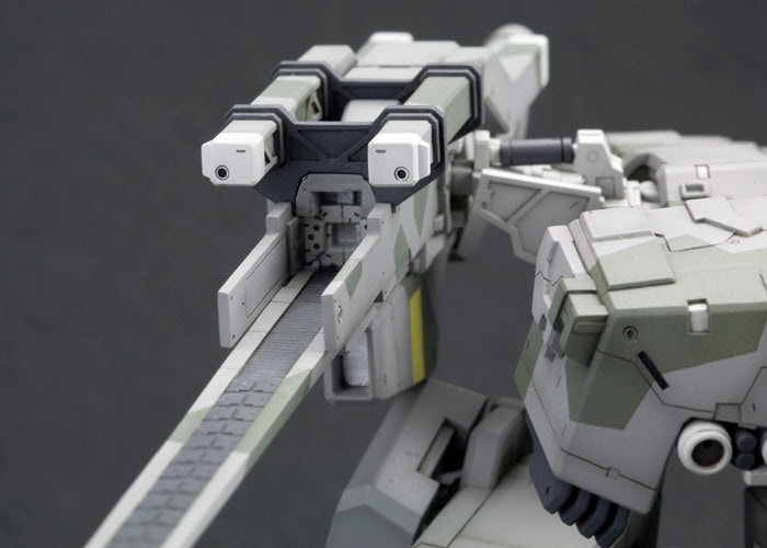 IN-STOCK Kotobukiya - Metal Gear Solid - Metal Gear Rex 1/100 (4th Release)