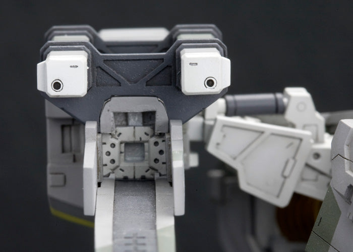 IN-STOCK Kotobukiya - Metal Gear Solid - Metal Gear Rex 1/100 (4th Release)