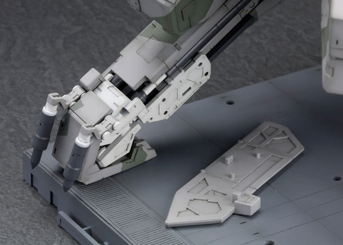 IN-STOCK Kotobukiya - Metal Gear Solid - Metal Gear Rex 1/100 (4th Release)