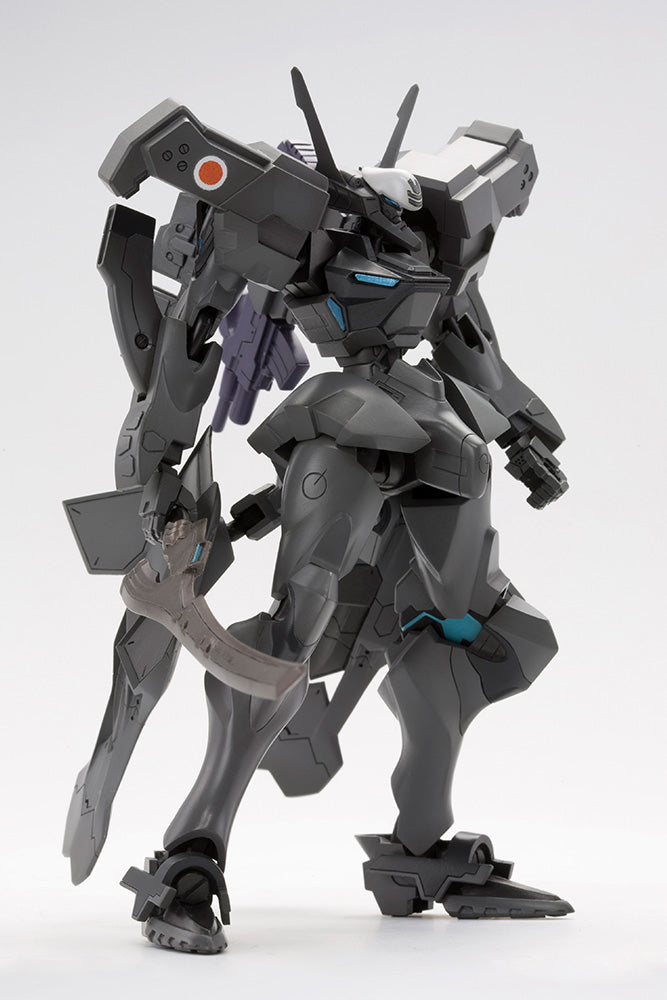 PRE-ORDER Muv-Luv Alternative - Shiranui: Imperial Japanese Army 1/144