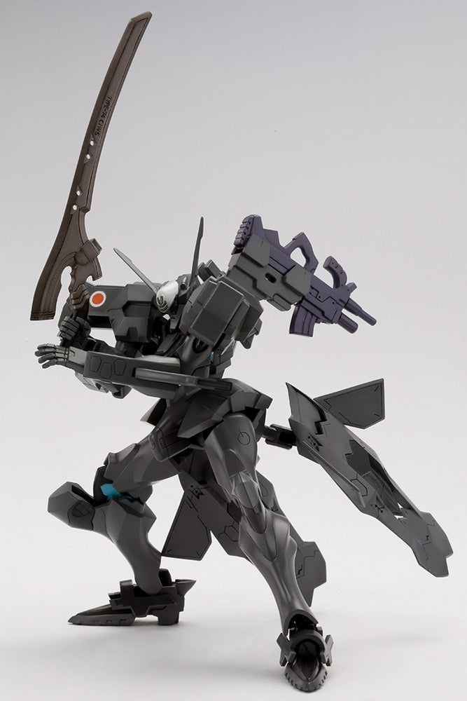 PRE-ORDER Muv-Luv Alternative - Shiranui: Imperial Japanese Army 1/144