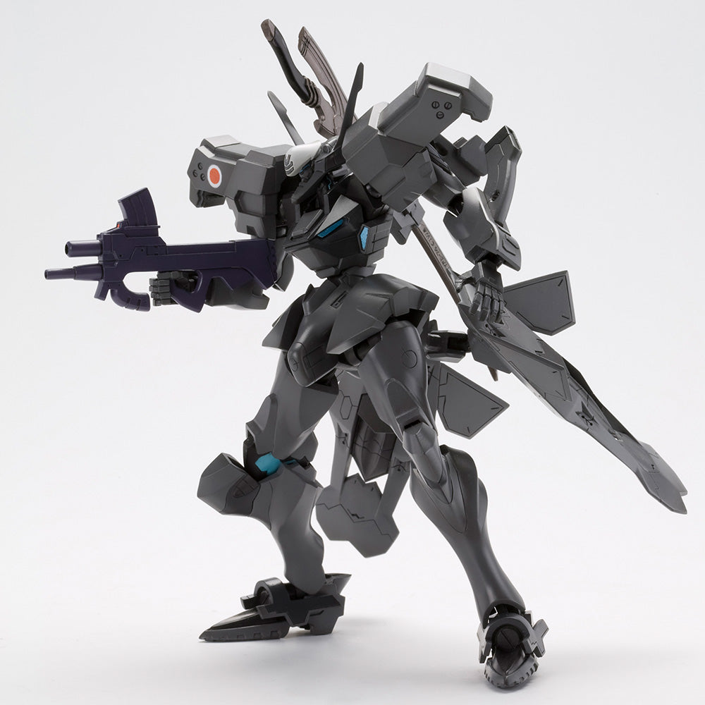 PRE-ORDER Muv-Luv Alternative - Shiranui: Imperial Japanese Army 1/144