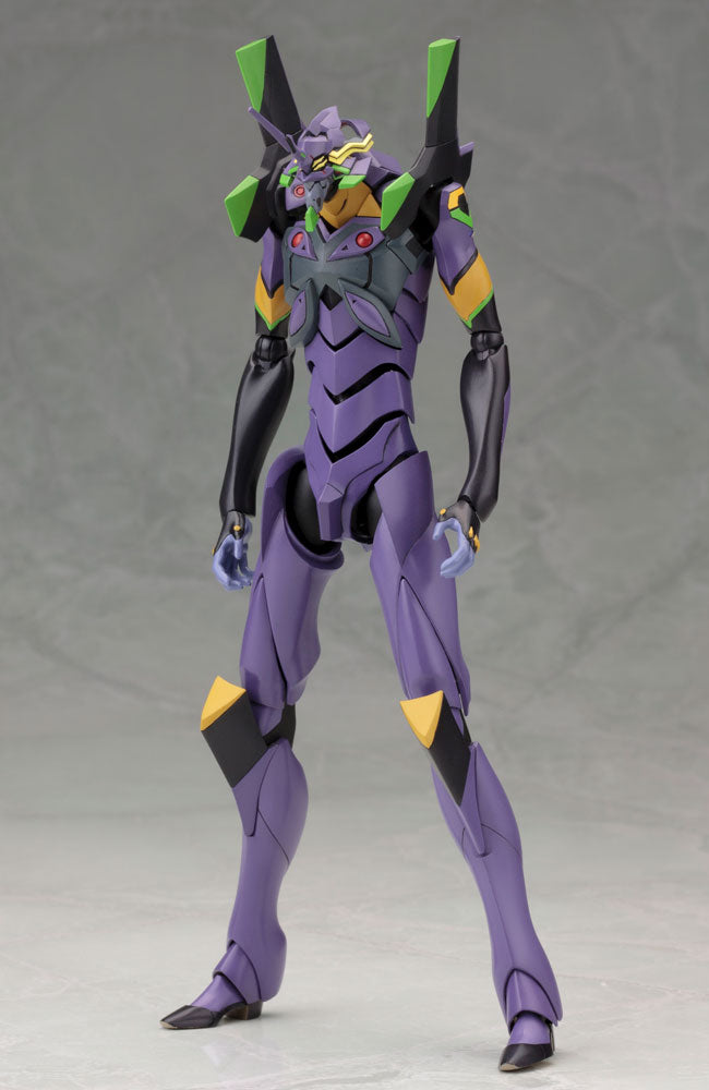 IN-STOCK Kotobukiya - Evangelion Shin Gekijouban - EVA-13 1/400 (4th Release)