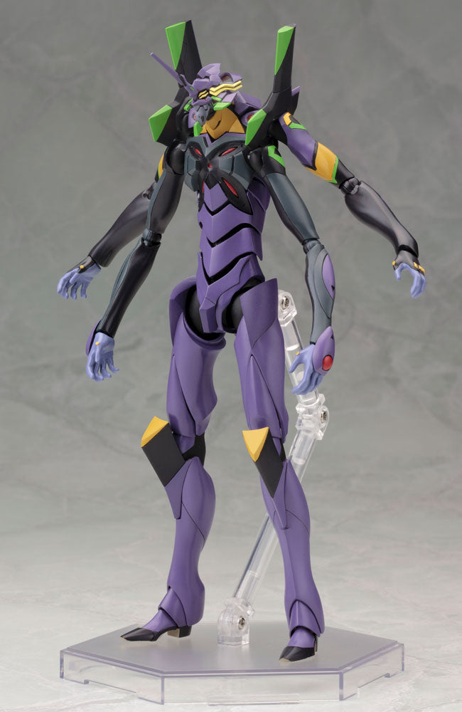 IN-STOCK Kotobukiya - Evangelion Shin Gekijouban - EVA-13 1/400 (4th Release)