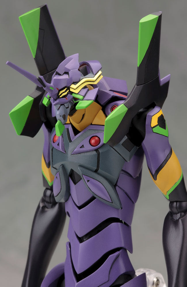 IN-STOCK Kotobukiya - Evangelion Shin Gekijouban - EVA-13 1/400 (4th Release)