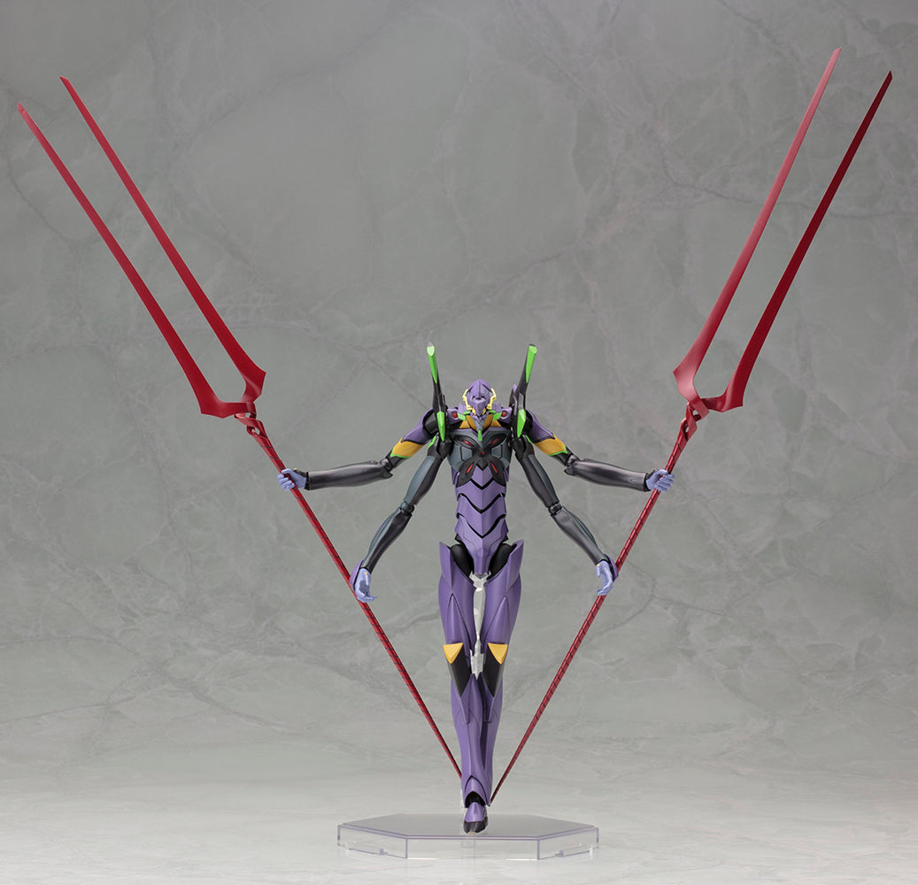 IN-STOCK Kotobukiya - Evangelion Shin Gekijouban - EVA-13 1/400 (4th Release)