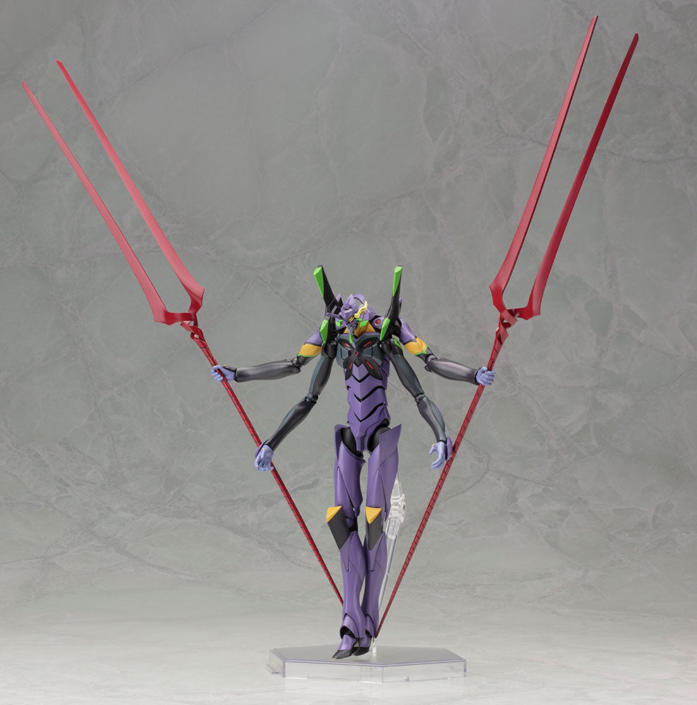 IN-STOCK Kotobukiya - Evangelion Shin Gekijouban - EVA-13 1/400 (4th Release)