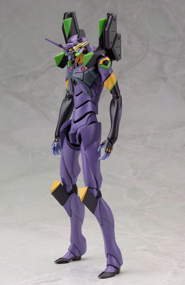 IN-STOCK Kotobukiya - Evangelion Shin Gekijouban - EVA-13 1/400 (4th Release)