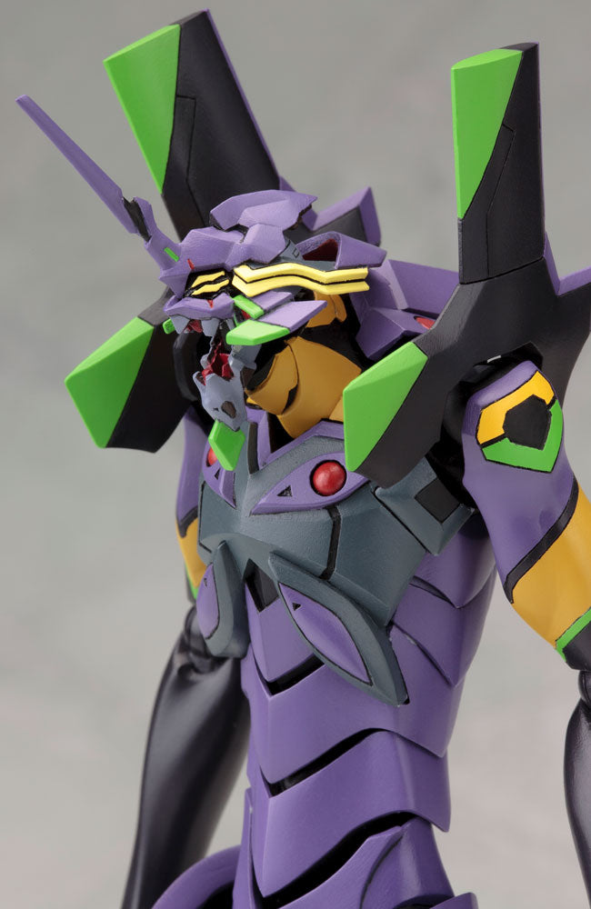 IN-STOCK Kotobukiya - Evangelion Shin Gekijouban - EVA-13 1/400 (4th Release)
