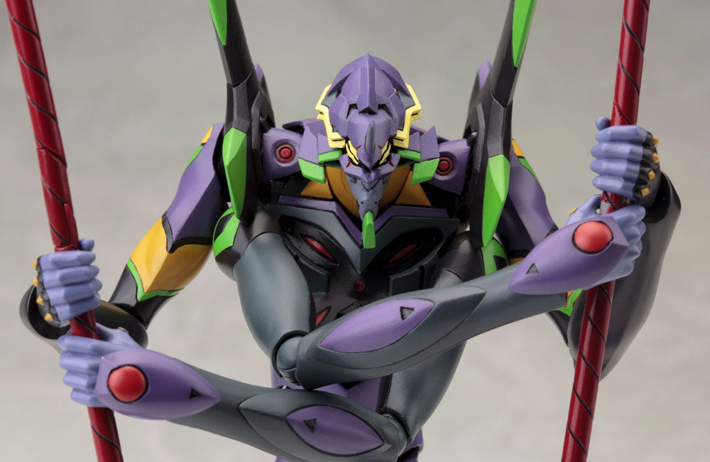 IN-STOCK Kotobukiya - Evangelion Shin Gekijouban - EVA-13 1/400 (4th Release)