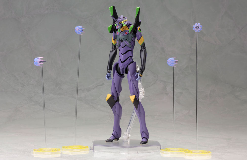 IN-STOCK Kotobukiya - Evangelion Shin Gekijouban - EVA-13 1/400 (4th Release)