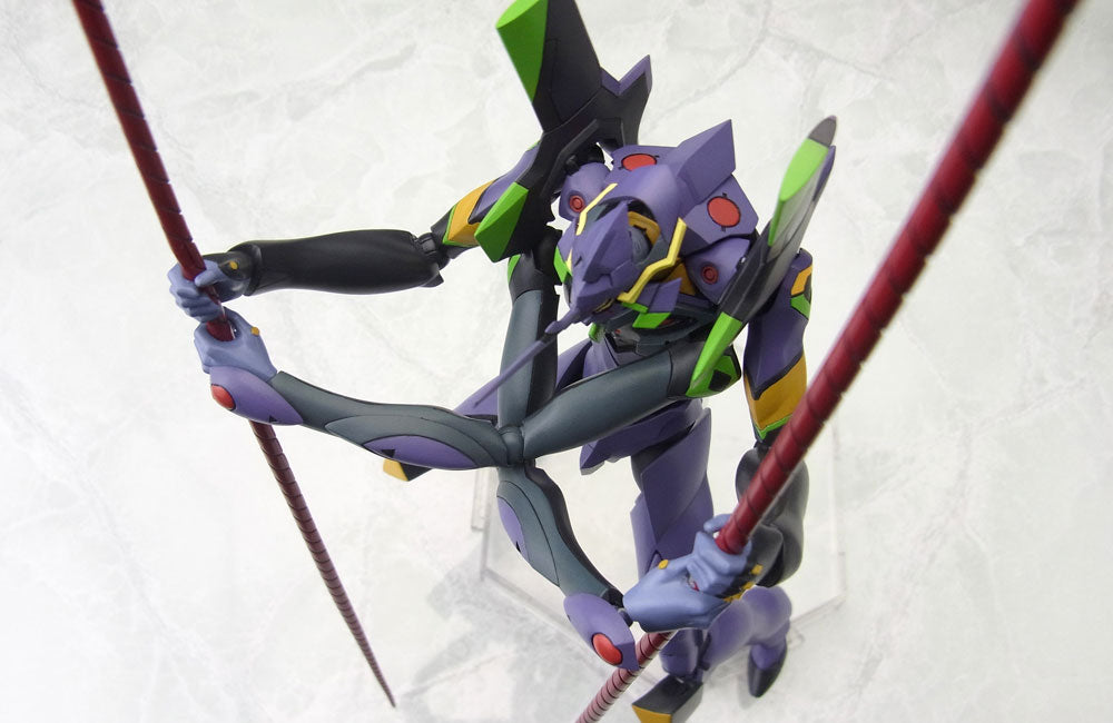 IN-STOCK Kotobukiya - Evangelion Shin Gekijouban - EVA-13 1/400 (4th Release)