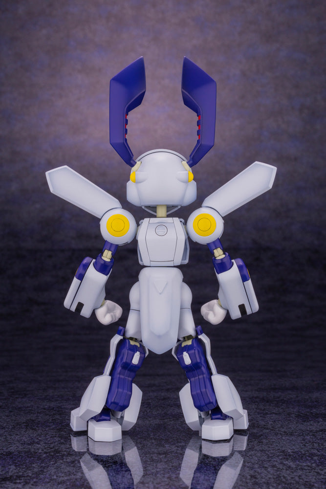 PRE-ORDER Medarot - KWG05-C DORCUS 1/6