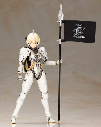 Frame Arms Girl - Kojima Productions - Ludens [EXCLUSIVE]