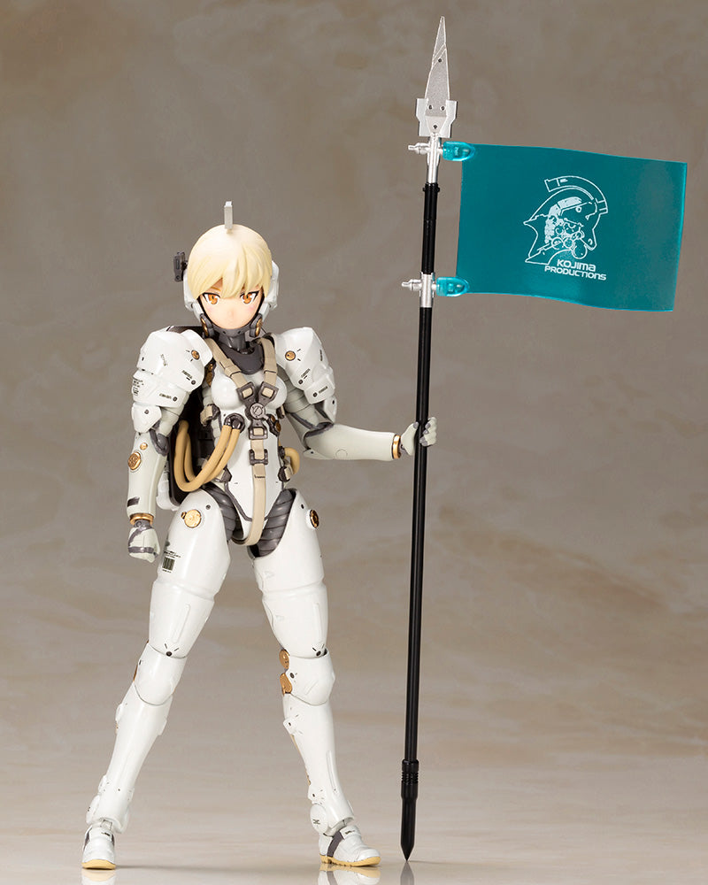 Frame Arms Girl - Kojima Productions - Ludens [EXCLUSIVE]