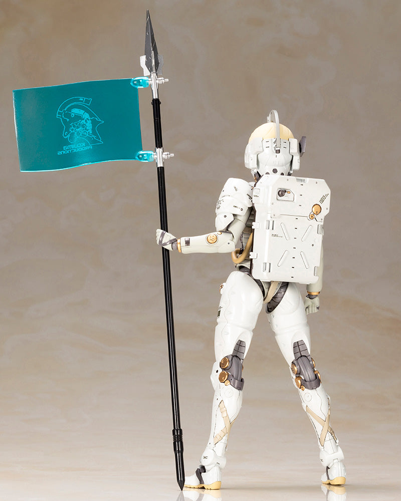 Frame Arms Girl - Kojima Productions - Ludens [EXCLUSIVE]