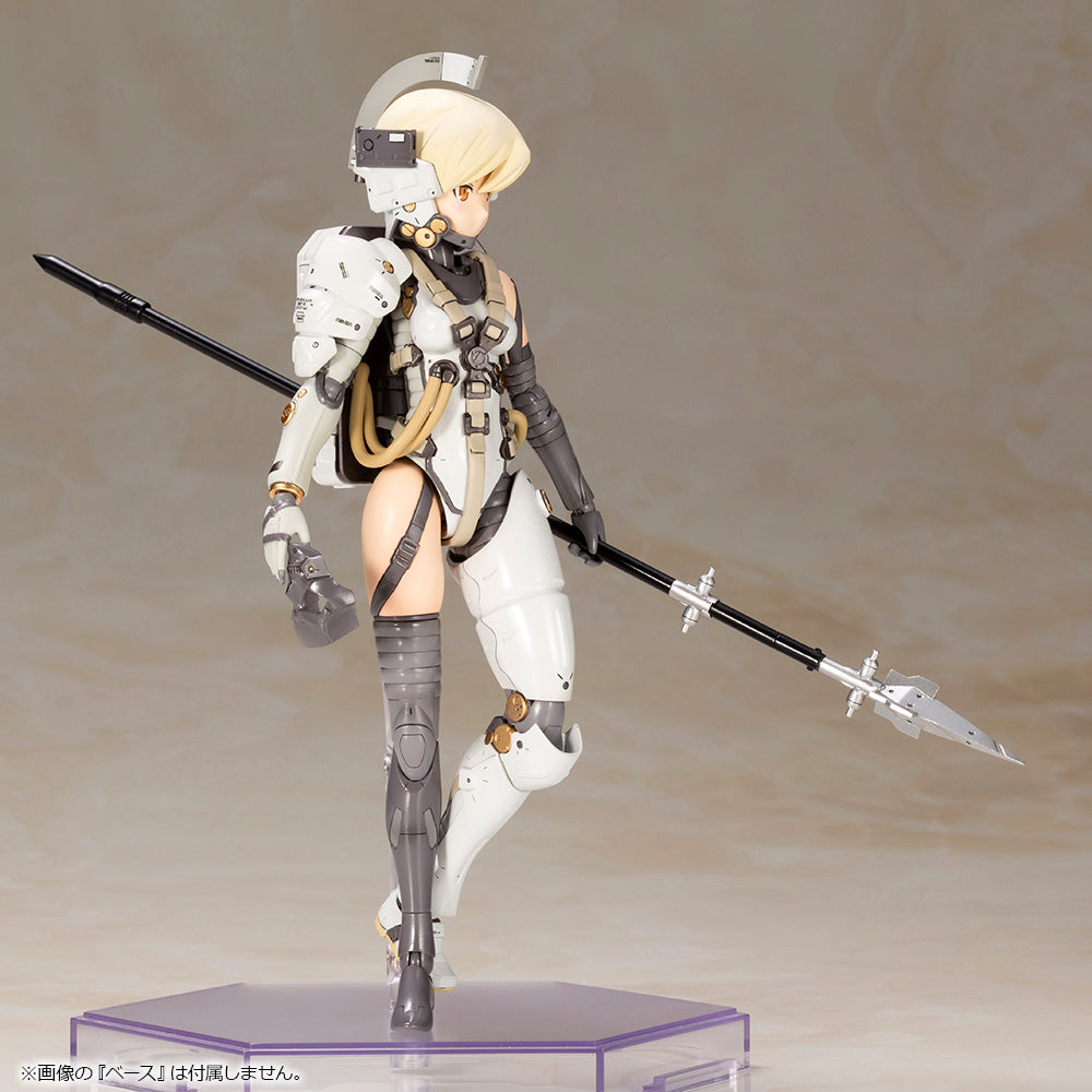 Frame Arms Girl - Kojima Productions - Ludens [EXCLUSIVE]