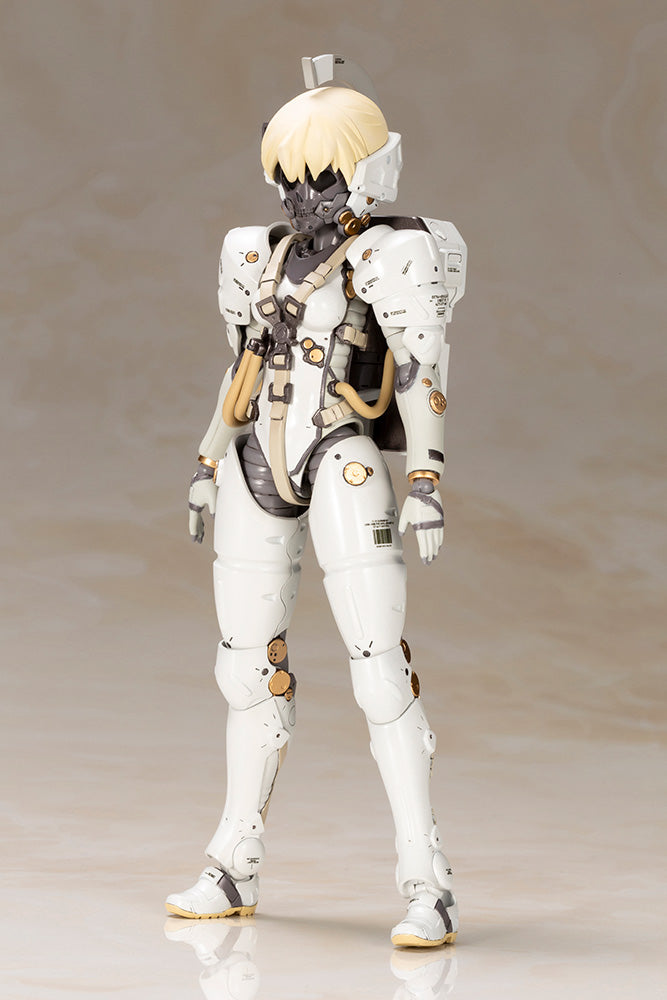 Frame Arms Girl - Kojima Productions - Ludens [EXCLUSIVE]