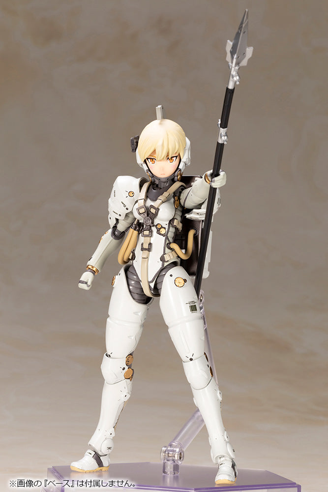 Frame Arms Girl - Kojima Productions - Ludens [EXCLUSIVE]
