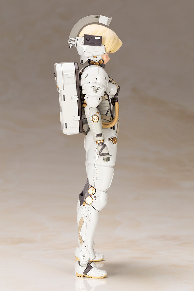 Frame Arms Girl - Kojima Productions - Ludens [EXCLUSIVE]