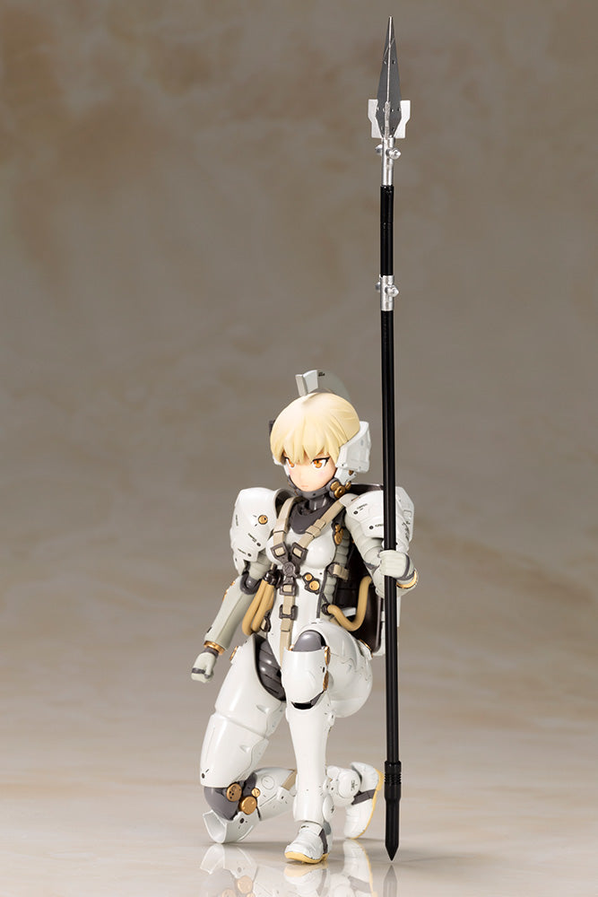 Frame Arms Girl - Kojima Productions - Ludens [EXCLUSIVE]