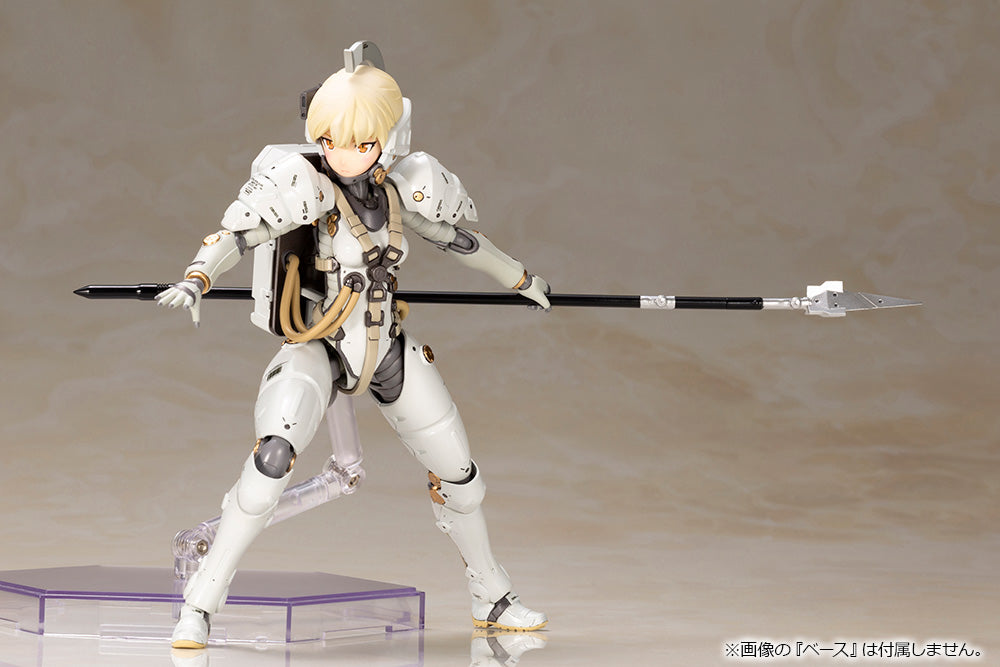Frame Arms Girl - Kojima Productions - Ludens [EXCLUSIVE]