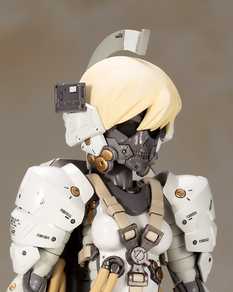 Frame Arms Girl - Kojima Productions - Ludens [EXCLUSIVE]