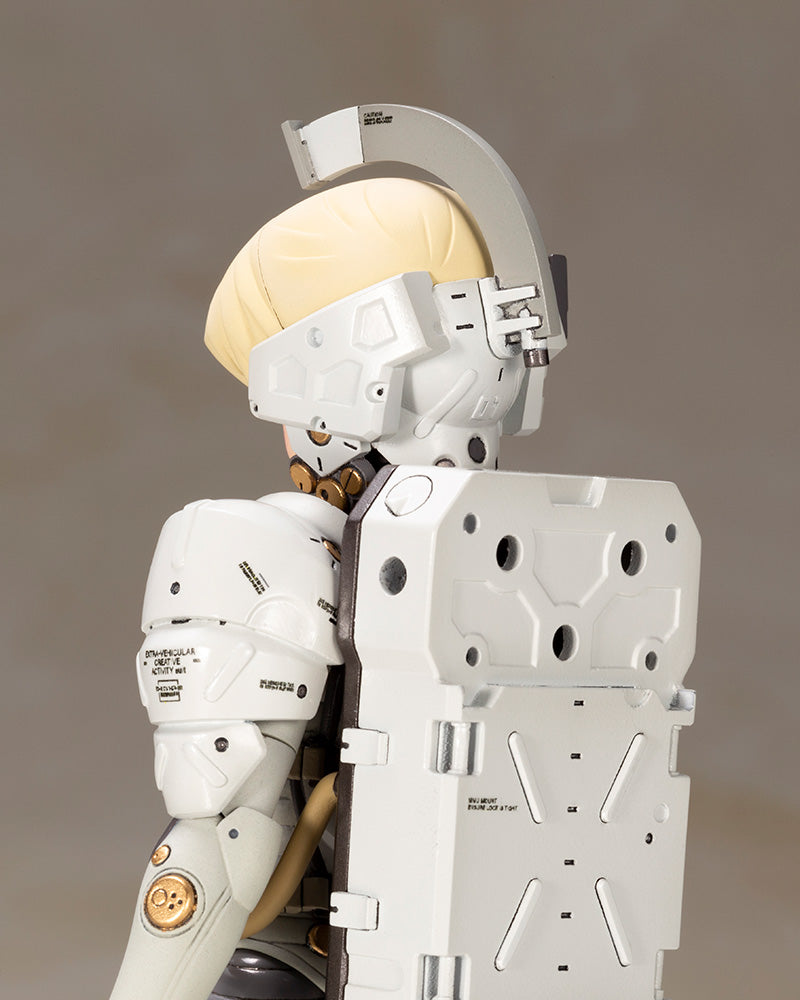 Frame Arms Girl - Kojima Productions - Ludens [EXCLUSIVE]