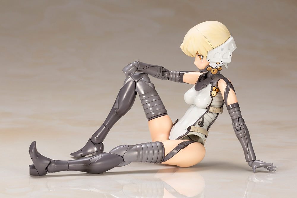 Frame Arms Girl - Kojima Productions - Ludens [EXCLUSIVE]