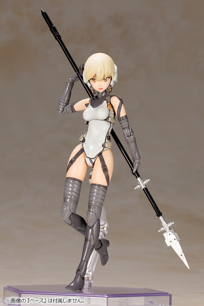 Frame Arms Girl - Kojima Productions - Ludens [EXCLUSIVE]