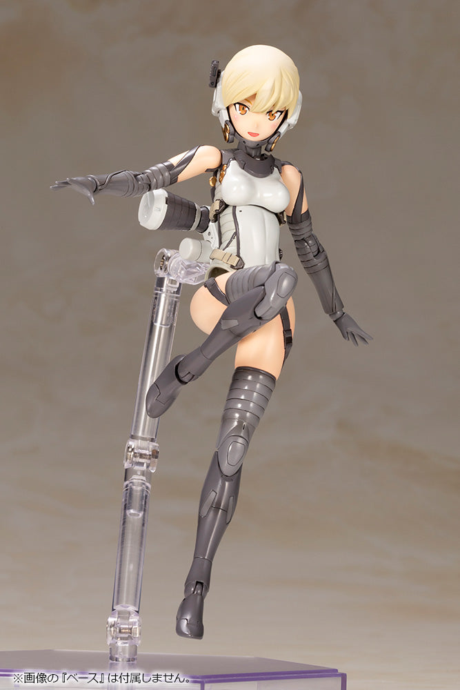Frame Arms Girl - Kojima Productions - Ludens [EXCLUSIVE]