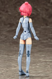 PRE-ORDER Megami Device - SOL Hornet: Low Visibility [2021 Reproduction]