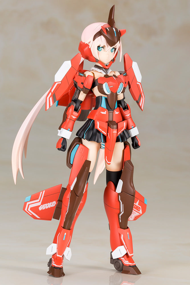 IN-STOCK Kotobukiya - Frame Arms Girl - Stylet A.I.S. Color