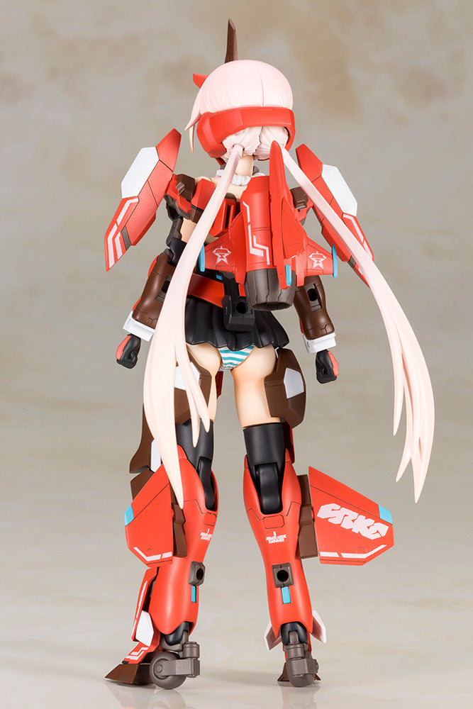 IN-STOCK Kotobukiya - Frame Arms Girl - Stylet A.I.S. Color
