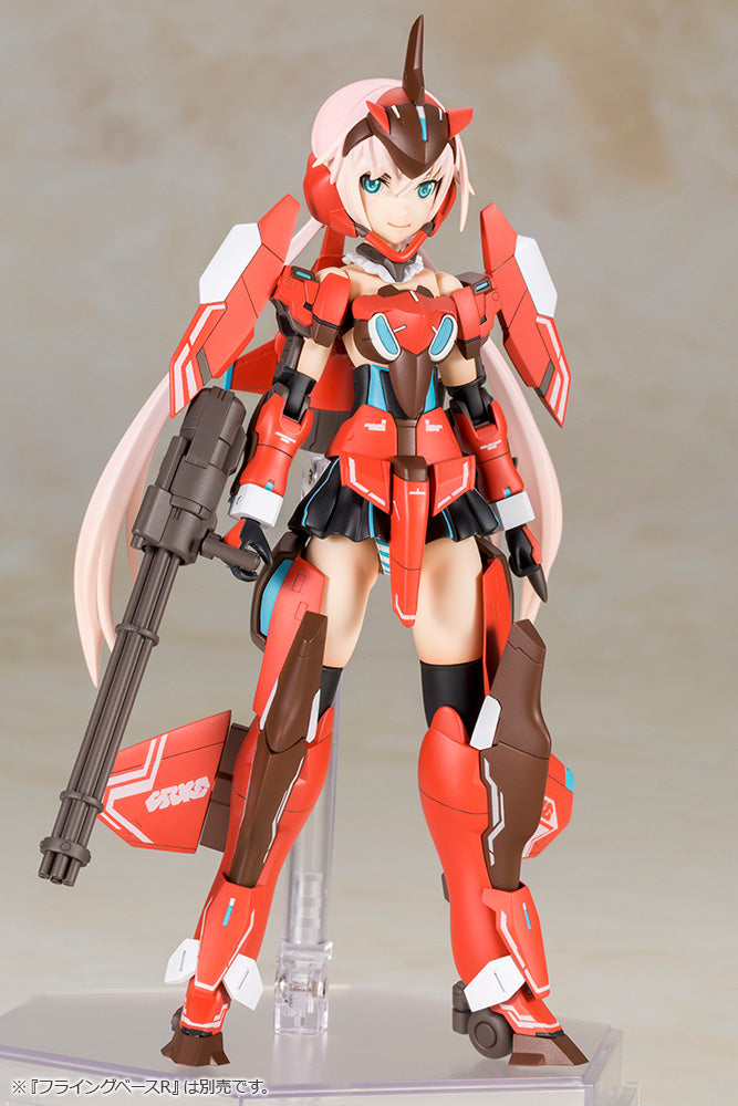 IN-STOCK Kotobukiya - Frame Arms Girl - Stylet A.I.S. Color