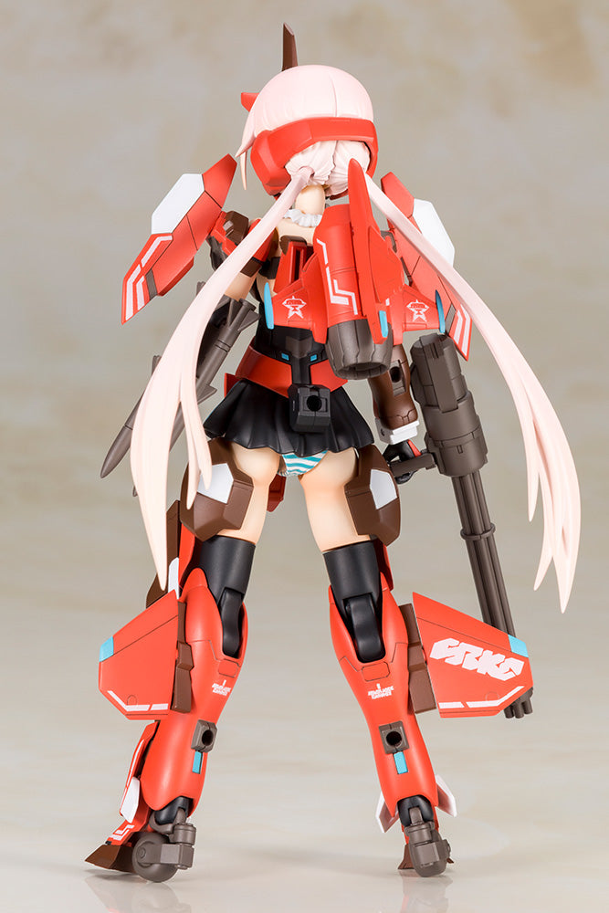 IN-STOCK Kotobukiya - Frame Arms Girl - Stylet A.I.S. Color