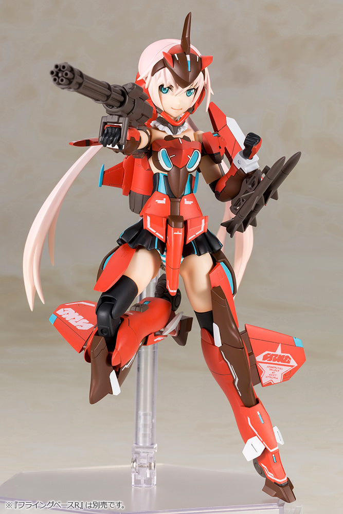 IN-STOCK Kotobukiya - Frame Arms Girl - Stylet A.I.S. Color