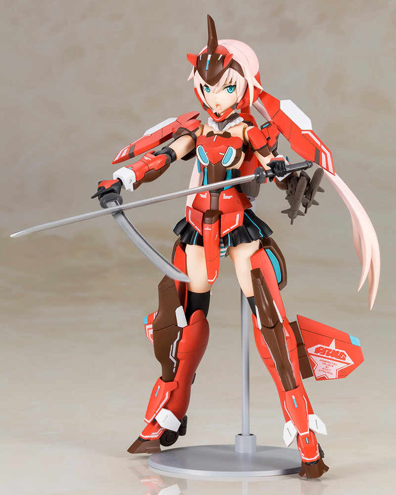 IN-STOCK Kotobukiya - Frame Arms Girl - Stylet A.I.S. Color