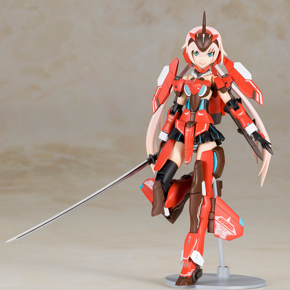 IN-STOCK Kotobukiya - Frame Arms Girl - Stylet A.I.S. Color