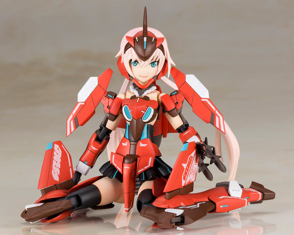 IN-STOCK Kotobukiya - Frame Arms Girl - Stylet A.I.S. Color