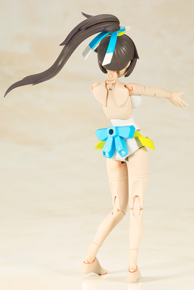 PRE-ORDER Megami Device - Asra Archer Aoi [2nd Release]