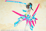 PRE-ORDER Megami Device - Asra Archer Aoi [2nd Release]